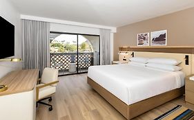 Hilton Phoenix Resort At The Peak